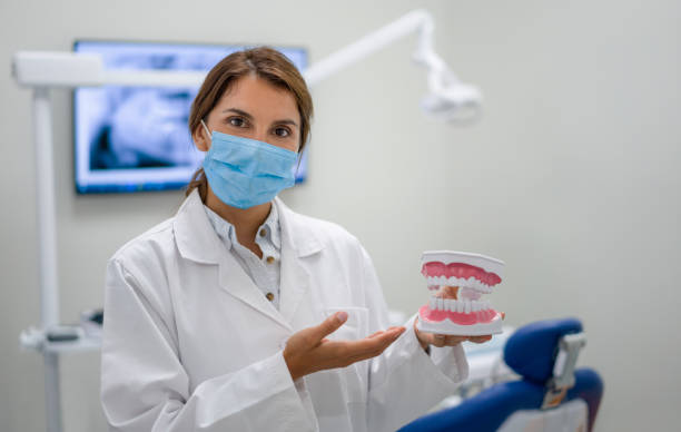 Best Emergency Orthodontic Services in Oswego, IL