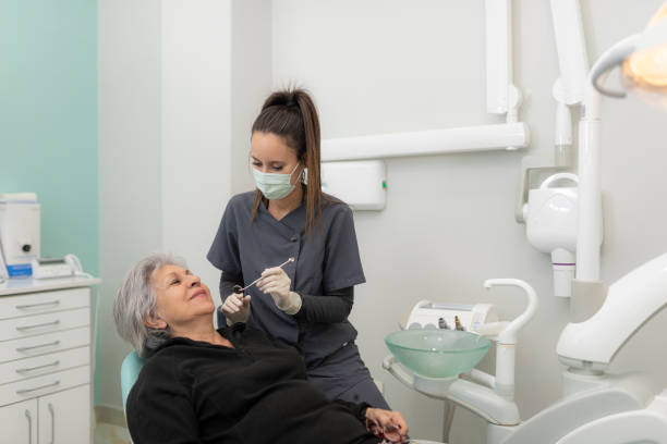 Best Urgent Care for Lost Fillings or Crowns in Oswego, IL
