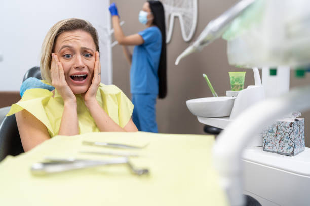 Best Emergency Denture Repair in Oswego, IL