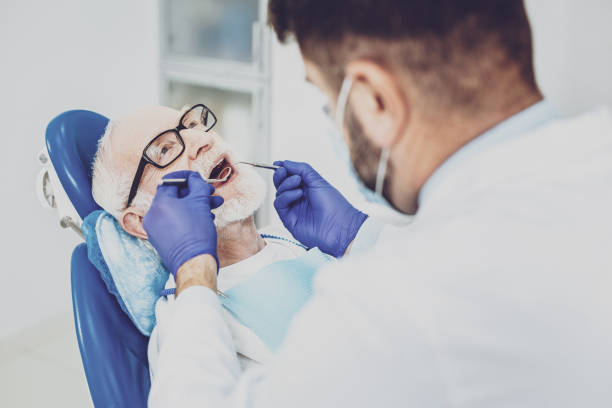 Best Emergency Root Canal Treatment in Oswego, IL